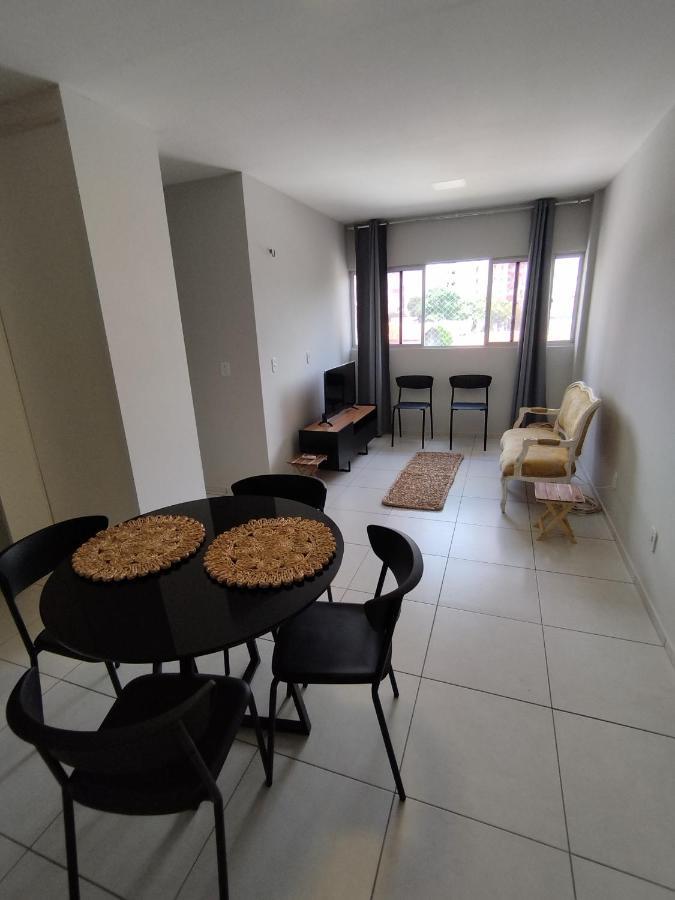 Loft Charmoso Na Zona Leste De Teresina Leilighet Eksteriør bilde